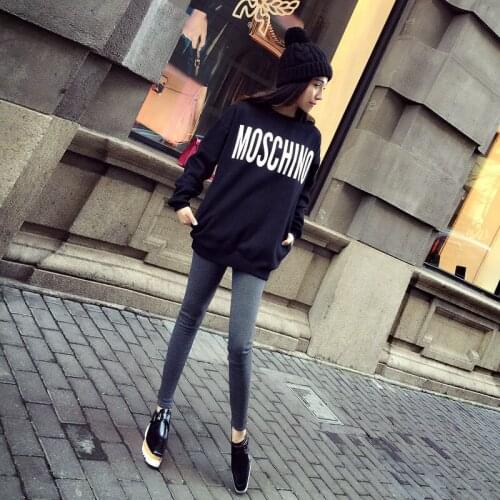 Autumn Winter Wool Warm Maternity Pants Leggings Thick Fleece Pregnant Women Leggings Fake Zippers Maternity Skinny Trousers