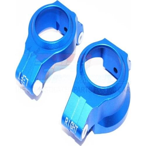 Aluminum alloy front C seat GPM FOR TRAXXAS X-MAXX 1/5 (minutes left and right)-to TXM019 7732