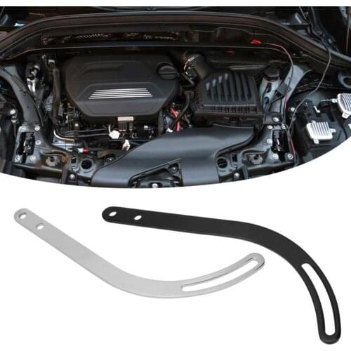 Battery bracket car accesories Alternator Bracket Replacement Fit for Chevrolet engines with Short Water Pump