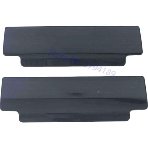 For Haval Jolion 2021 Seat Rear Back Anti-Kick Pedal Protector Cover Trim Sticker Stainless Steel Car Inner Accessories