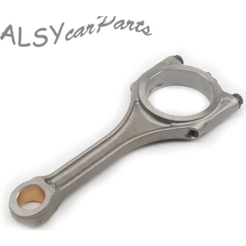 Pin 20MM 2.8FSI Connecting Rod Bar Link For Audi A7 Sportback A8 /S8 Quattro A6 /S6/Avant Quattro 06E 198 401 B 06E 198 401 H