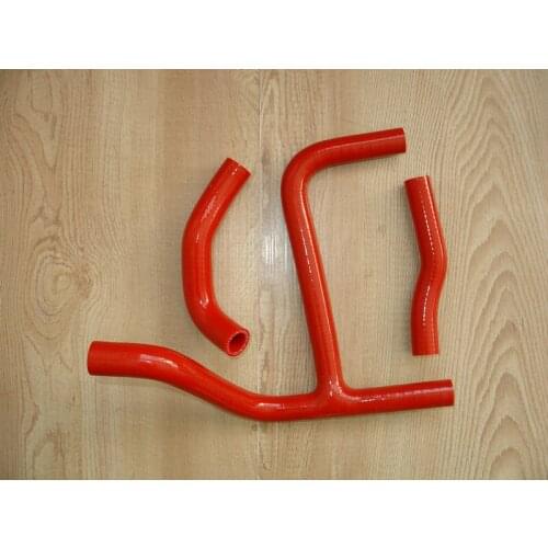 Silicone Radiator Hose for Suzuki RMZ250 2010 2011