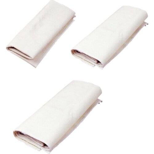 Fermented Cloth Dough Bakers Proving Bread Baguette Loaf Dough Baking Pastry New Finished seam on both sides