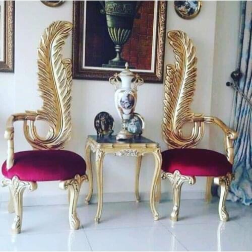 Vivossi Waiting Room Chairs