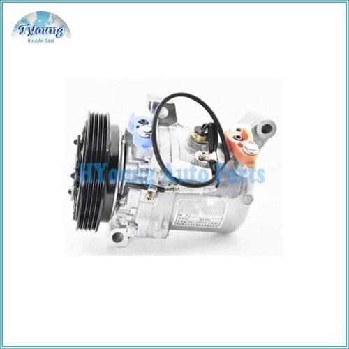 High quality Auto AC Compressors for SUZUKI GRAND JIMNY 88320-97401 95200-77GB2