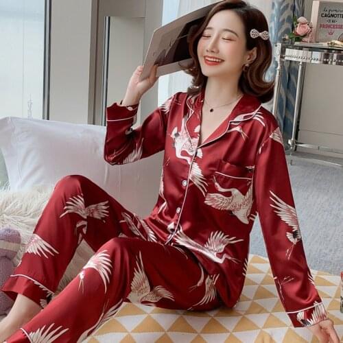 WAVMIT Women's Nightwear Pajamas