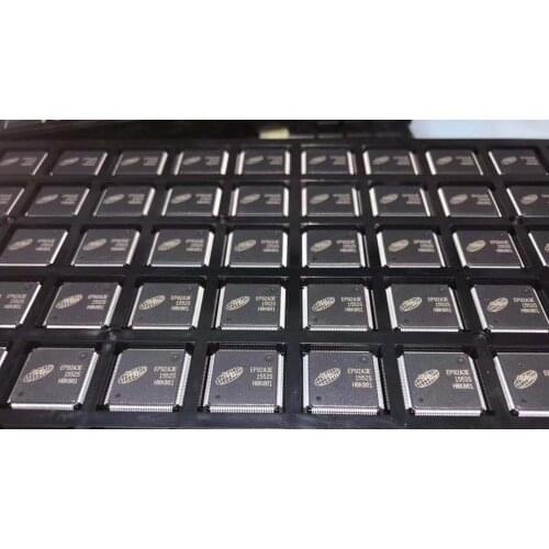 10pcs/lot EP92A3E LQFP128 NEW Original free shipping