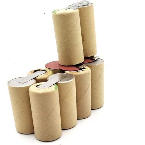 3000mAh for Bosch 12V Ni MH Battery pack CD 2607335071 2 607 335 071 for self-installation