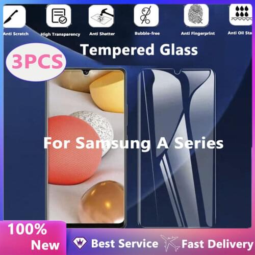 9H Tempered Glass for samsung a10 a20 a30 a40 a50 a70 Protective Glas Screen Protector Safety Tremp on galaxy a 10 20 30 40 50