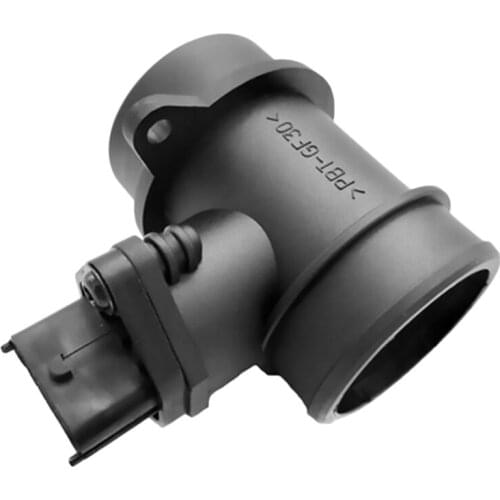 Car MAF Mass Air Flow Sensor Air Flow Meter for Hyundai Accent 1.5L or 1.6L 2000-2005 2816422601 0280218027