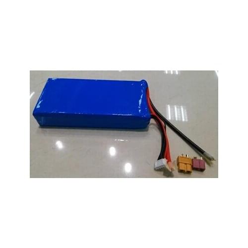 Free shipping 40C 6000mAh 3S 11.1v special offer new violence aeromodelling lithium polymer battery car model battery