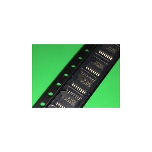 Free shipping 50PCS/LOT in stock FST3253MTCX FST3253 new