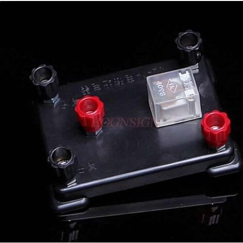 Electromagnetic relay physics experiment physical instrument physical instrument teaching instrument