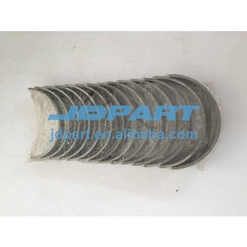 6D40 Main Bearing For Mitsubishi