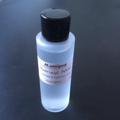H. Уникальный Serum Gels For Face