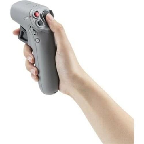 For DJI Motion Controller Hand Motions For DJI FPV Aircraft Drone with Strap Lanyard Traversing Joystick