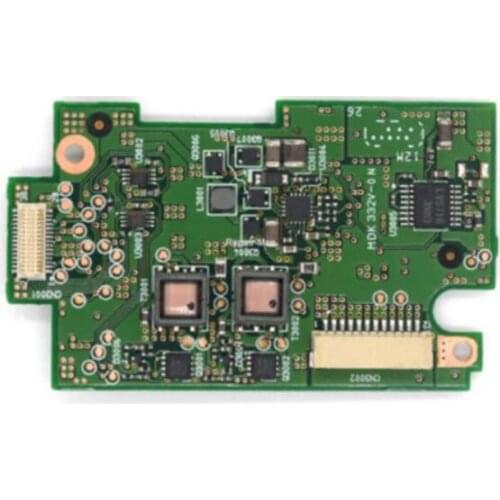 95%NEW CCD Driver board Power board PCB For Nikon D90 Camera Replacement Unit Repair Parts