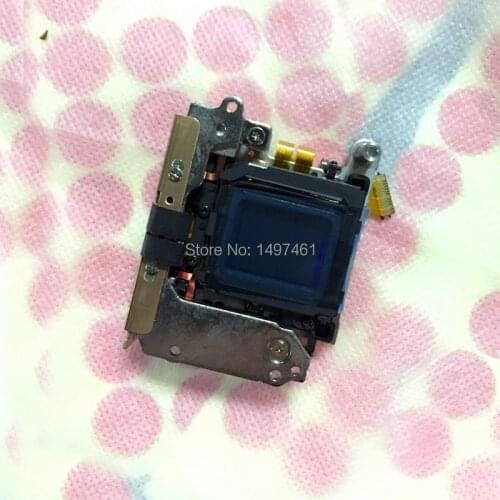 New Image Sensors CCD COMS matrix sensor Repair Part with Filter for Olympus OM-D E-M1 EM1 camera
