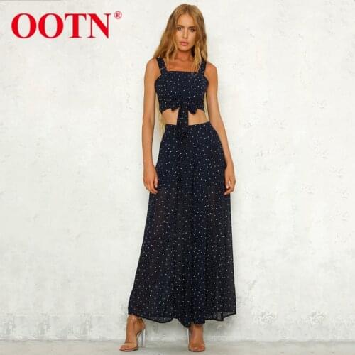 OOTN Women's Cropped Tank Tops