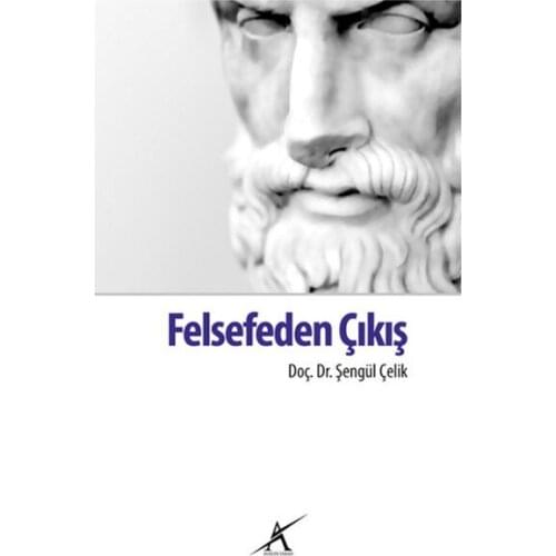 From philosophy Output Şengül Steel European Side Publications (TURKISH)