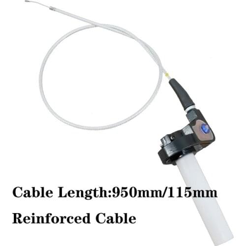 Pro Taper For CRF YZF KLX BSE Koyo KXF SXF SSR Grips Pit Bike 125cc Motorcycle Handles Grip Dirt Motocross Throttle Accessories