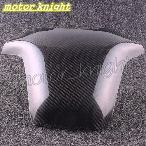 Carbon Fiber Fuel Gas Tank Protector Pad for Honda CBR1000RR 2004-2007