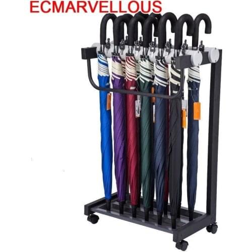 Regenton Outdoor Flower Home Car Holder Metal Casa Porta Ombrelli Portaombrelli Porte Parapluie Rack Umbrella Stand