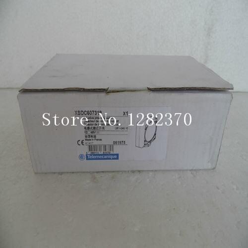 [SA] new original authentic spot Telemecanique sensor switch XSDC607319