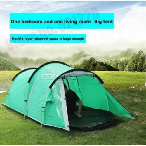 Двухслойные палатки Sagihike China At AliExpress