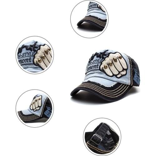 Group Head Printing Men Women Breathable Outdoor Sports Baseball Mesh Hat Running Visor Cap Fashion Alphabet Rivets Cap d88