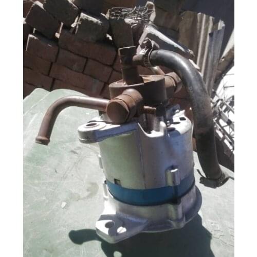 For Isuzu C223 engine model starter and alternator