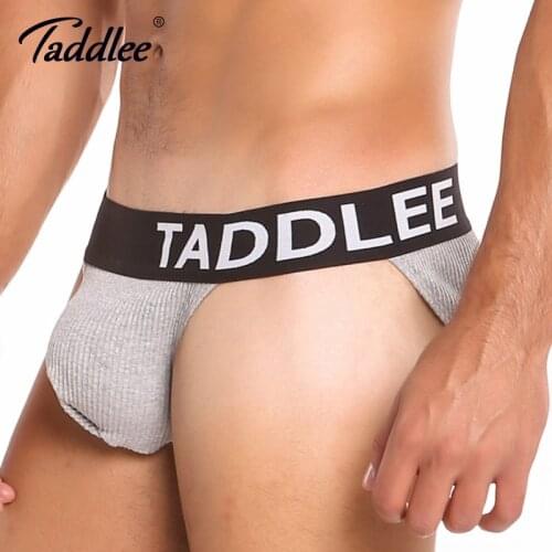 TADDLEE Men's Briefs