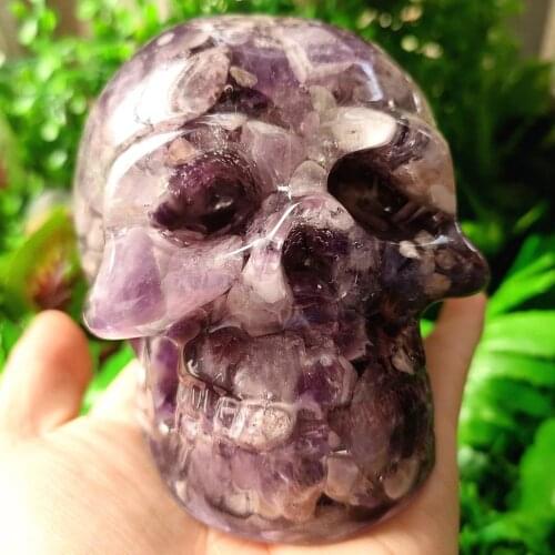 0.5kg Amazing big size natural citrine Smoky quartz crystal wand point reiki healing crystals rock tower stone oblisk meditayion