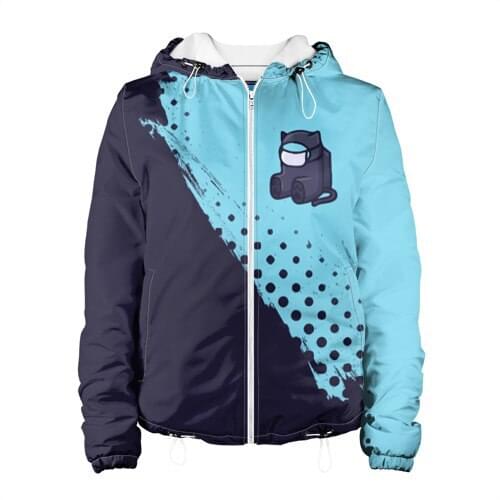 ВсеМайки Women's Black Jackets