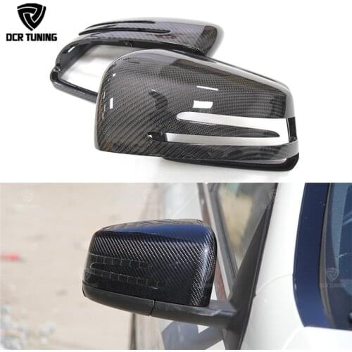 YG STYLING Car Mirrors