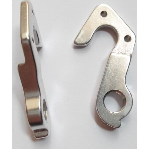 1PC Bicycle Parts Mech Dropout For GT Avalanche 9R Elite 2018 2019 Rear Derailleur Gear Hangers Carbon Frame