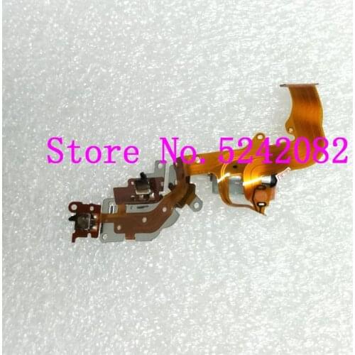 95%new Repair and replacement parts A57/A58/A65/A77/A99 Shutter motor for Sony camera A65 Charge unit