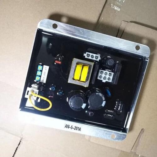 AN-5-201A AVR 10ESX,15SPX,18ESX Denyo instead