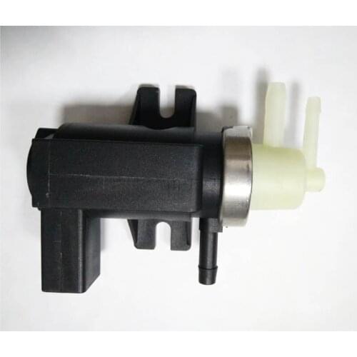 For Audi For Skoda Turbo Boost Pressure Solenoid Converter Valve 1.9L 1K0906627E 1J0906627A For V W Beetle Golf Passat Sharan