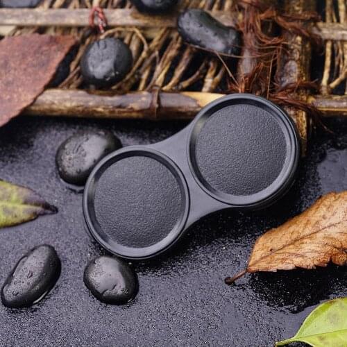 TLR Bay I 1 Lens Cap For Rollei Rolleiflex T MX Yashica Autocord 124 G4R4