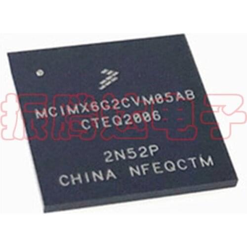 MCIMX6G2CVM05AB MCIMX MCIMX6 MCIMX6G MCIMX6G2 MCIMX6G2CVM MCIMX6G2CVM05 IC MCU BGA289