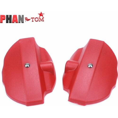 Motorcycle For BMW R1200GS R 1200GS R1200 GS ADV Adventure Water Cooled R1200 RT S1000X F800R R Front Brake Caliper Covers