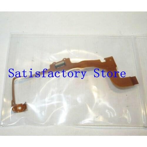 Original Replacement Mirror Box Flex cable for Nikon D3000 SLR Camera repair Part