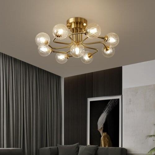 Modern led nordic led ceiling light ceiling lights luminaria industrial decor lampara led dining room living room bedroom
