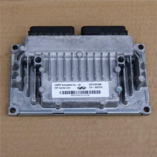 T21-3621010 TCU Control Unit For Chery Tiggo 5 Automatic Transmission Control Unit