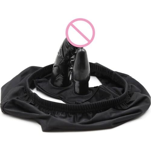 Adult Products Silicone Anal Plug Chastity Belt Dildo Vibrator Sex Toys for Woman Prostate Massager Butt Plug For Men Gay