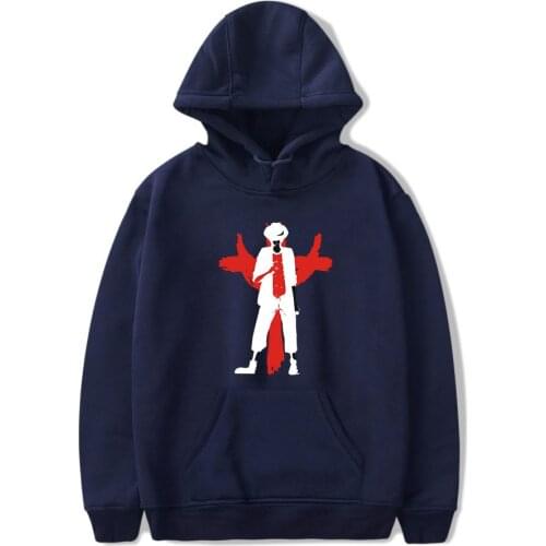 Streetwear Creative Hoodie Classic Anime Long Sleeve Pullovers One Pieces Hoodies Men/women Sweatshirt Humor Spring Autumn tops