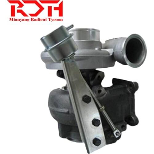 Eastern turbocharger HX40W 4043003 4045748 4039932 for HOLSET turbo for CUMMINS various ISC diesel engine