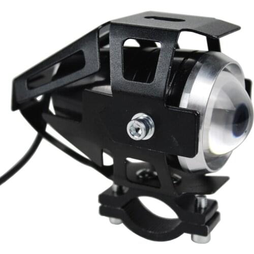 Wushao Headlights For Motorcycles