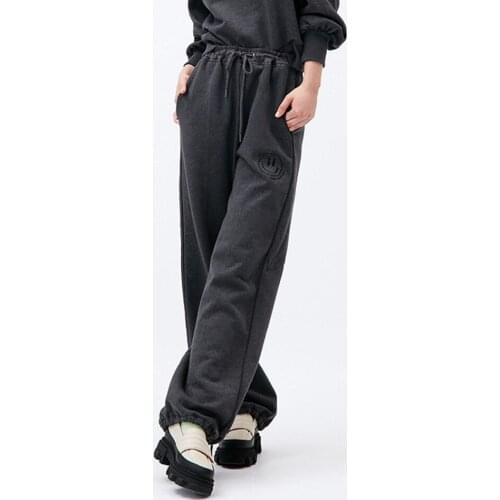 Женские спортивные брюки ZHUOLIN China At AliExpress